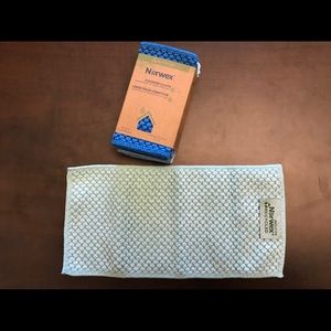 Norwex Counter Cloth set - NEW